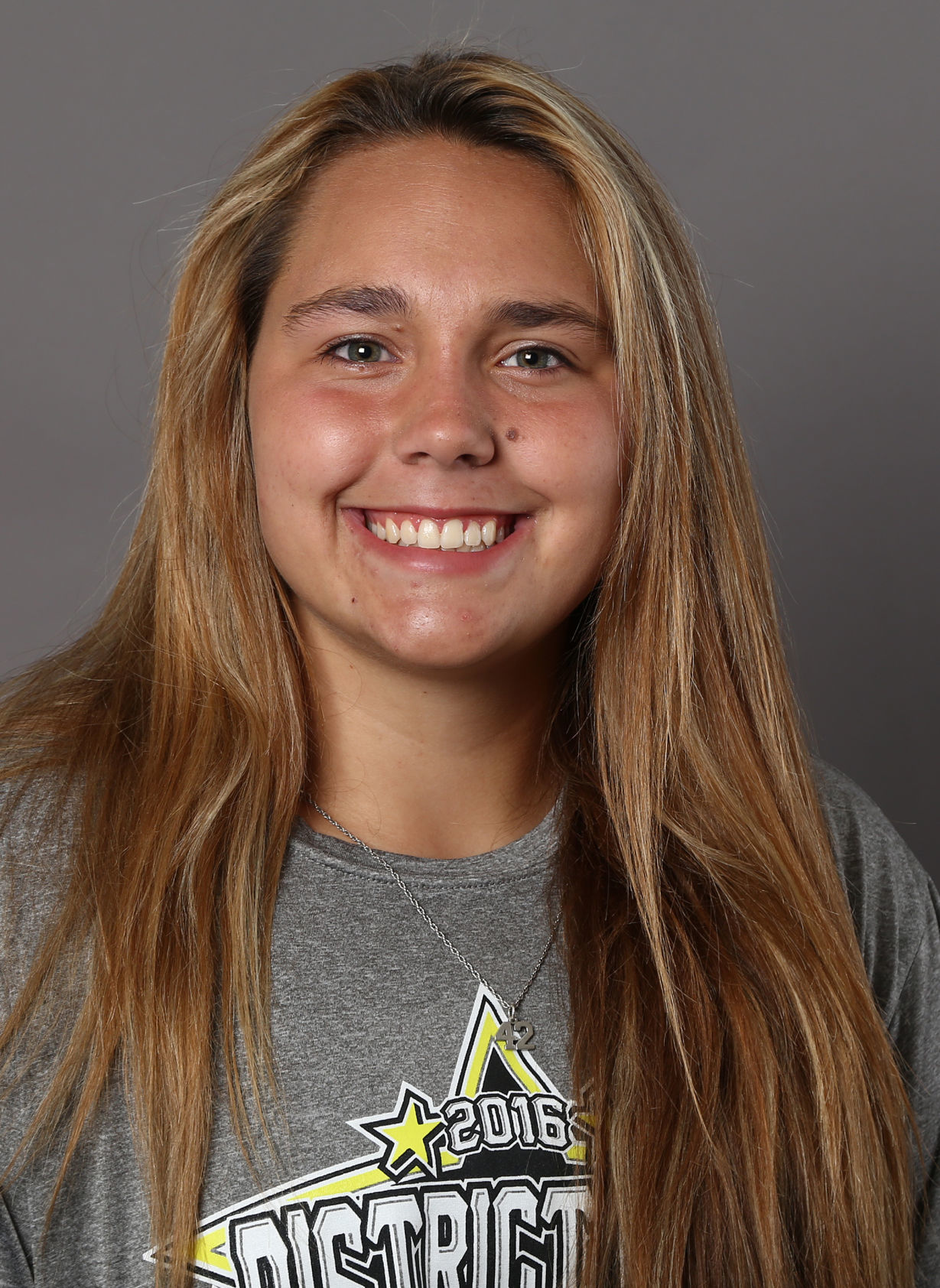 2018 Super Centex softball